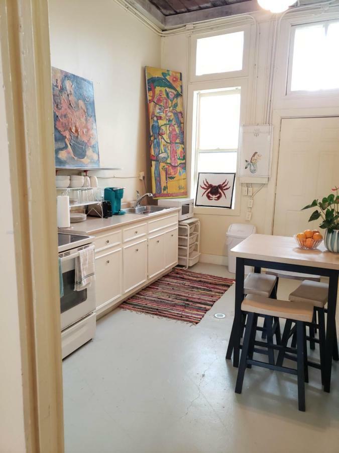 Park Studio Loft Villa Freeport Exterior photo